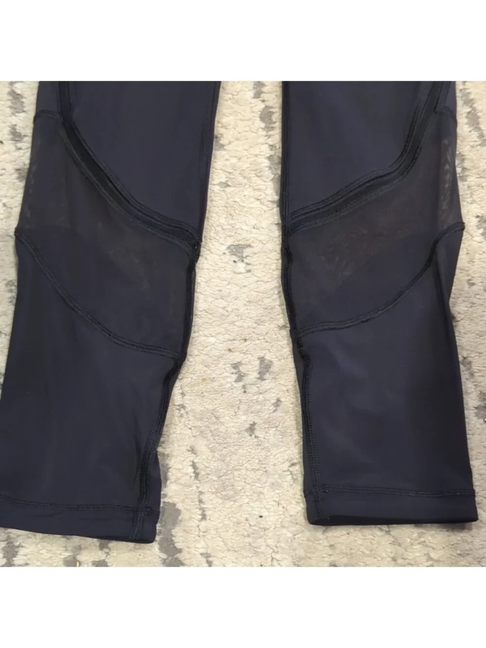 Lululemon Fresh In Mesh Tight (25